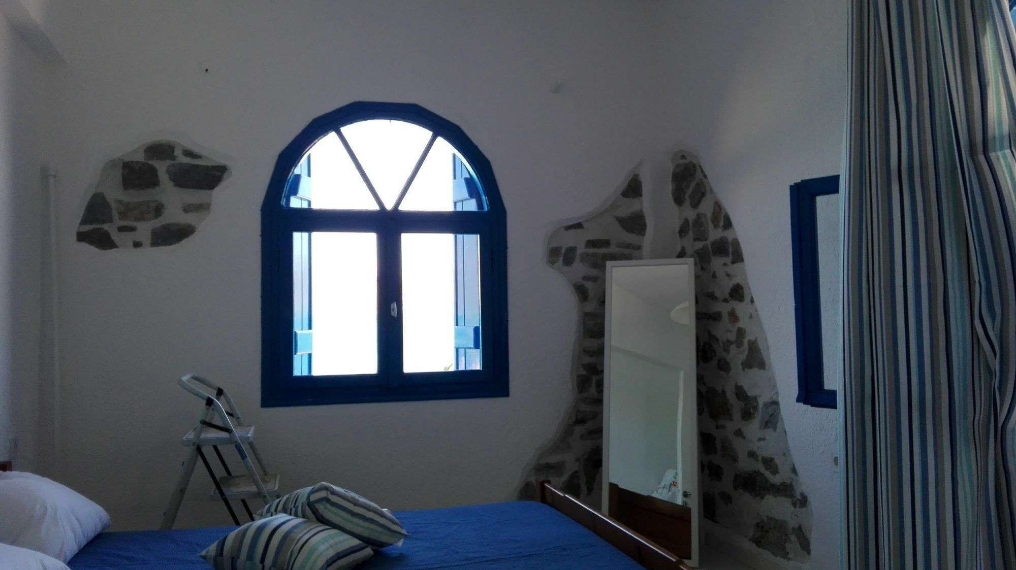Eleftheria Sea Side Traditional House Элунда Экстерьер фото